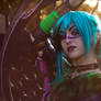 Tira - 4 Soul Calibur VI