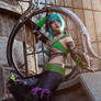 Tira - 5 Soul Calibur VI