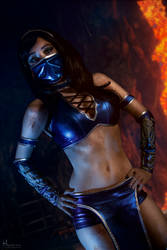 Kitana - Hekady - 3