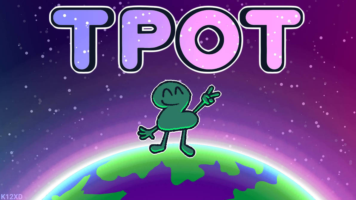 TPOT Two!! by K12XD on DeviantArt