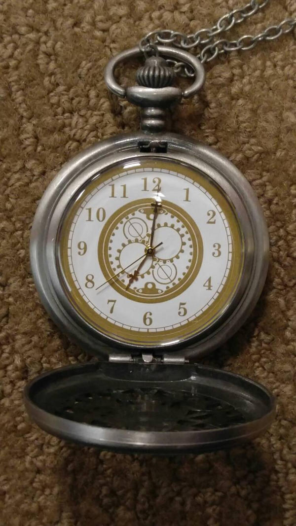 White Rabbit (2/2) by Alexisrod59 on DeviantArt