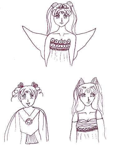 Usagi Line by Amatsu-Mitsukai on DeviantArt