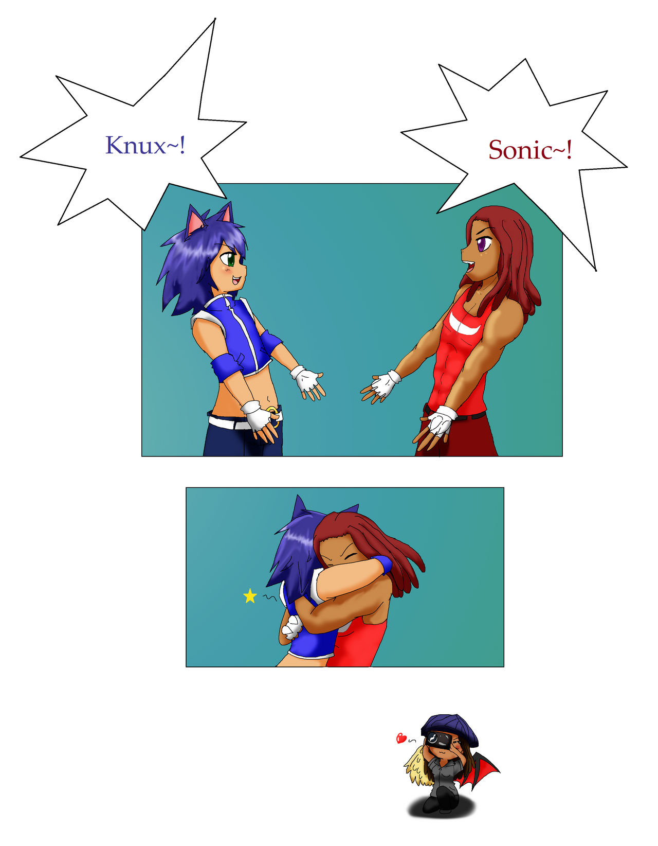 +Bro+ by Anigirl5 on DeviantArt