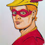 Speedy/ Roy Harper