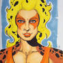 Cheetara