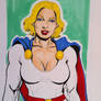 Power Girl