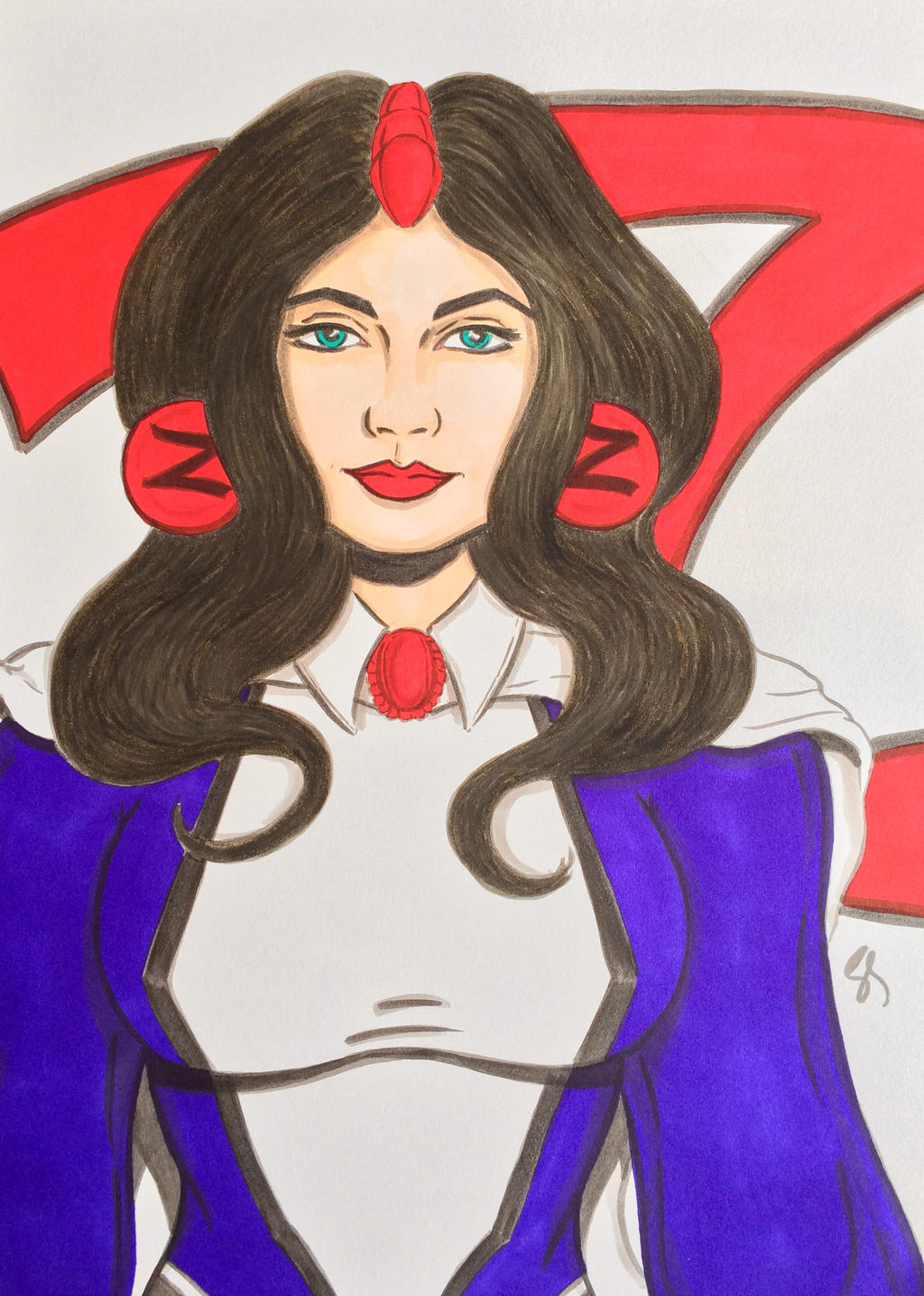 Zatanna