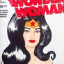 Wonder Woman