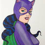 Classic Catwoman