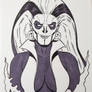 Silver Banshee