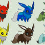 Element eevee adopts (closed)