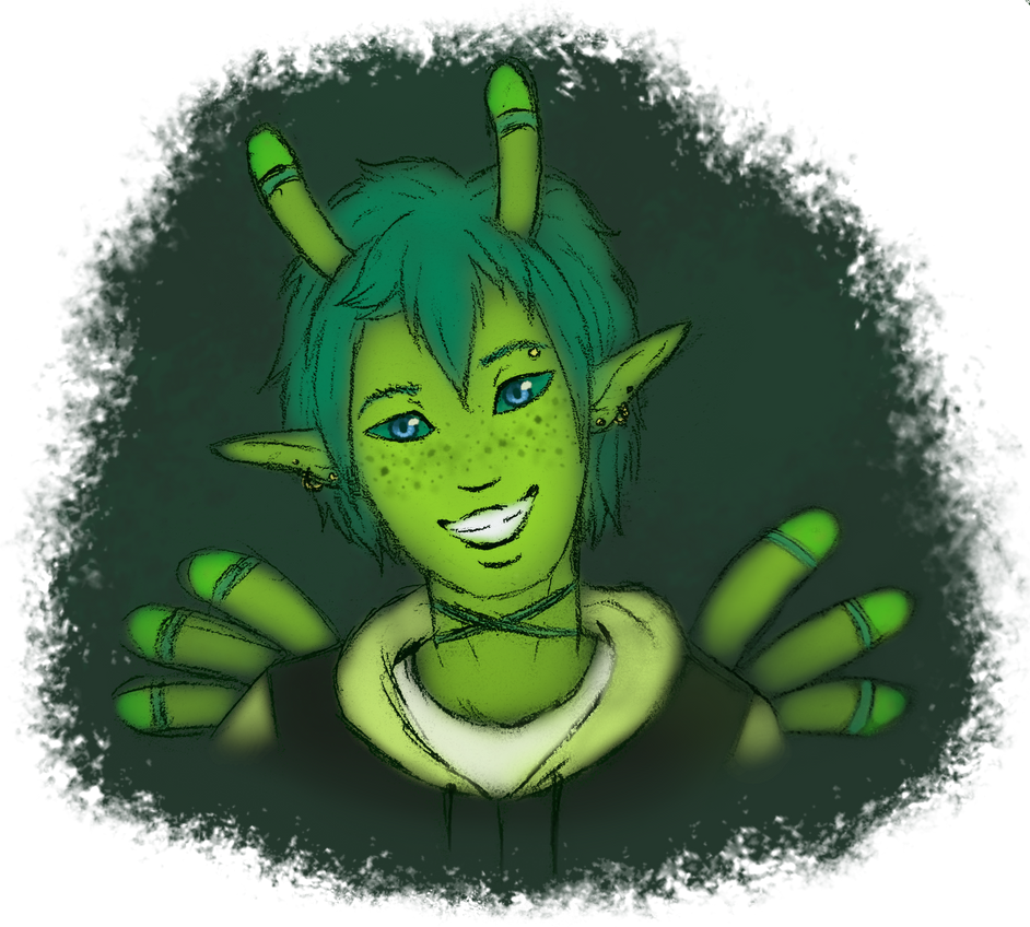 Artist Callum Callum Sketch by Sylveon17 on DeviantArt