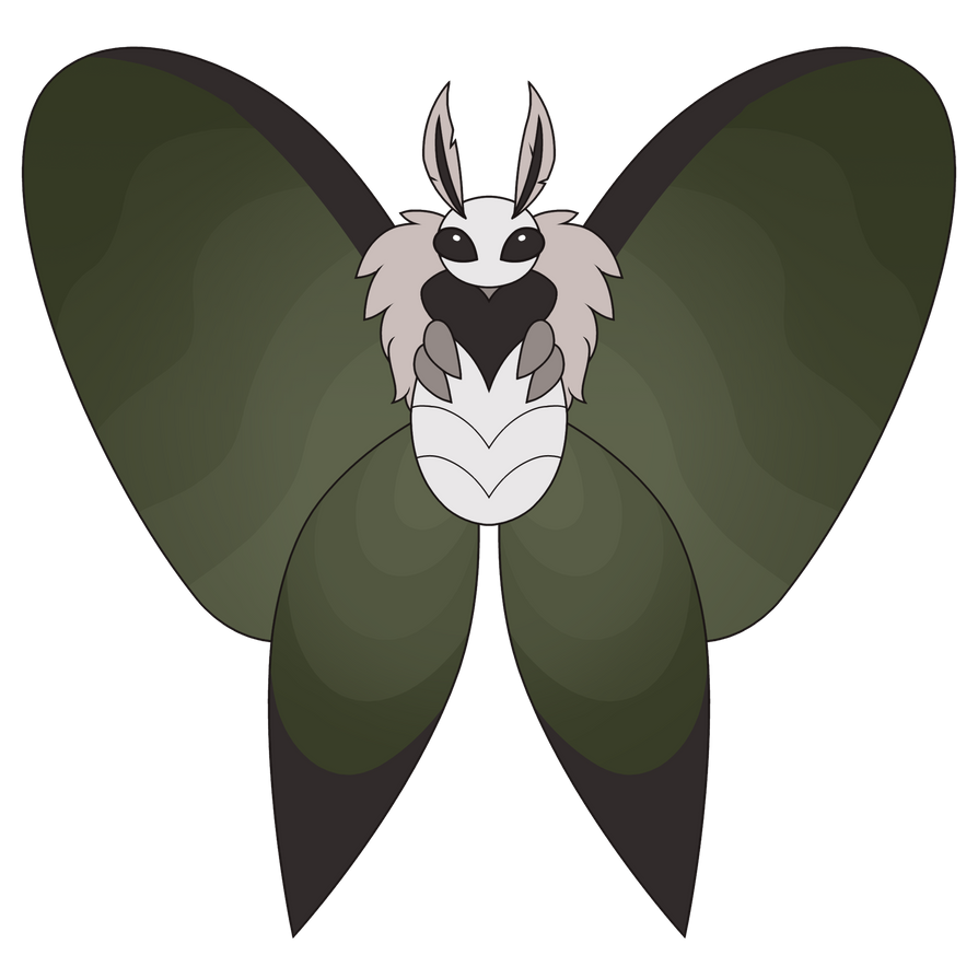 Robomoth Designs Custom Moth Design by Sylveon17 on DeviantArt
