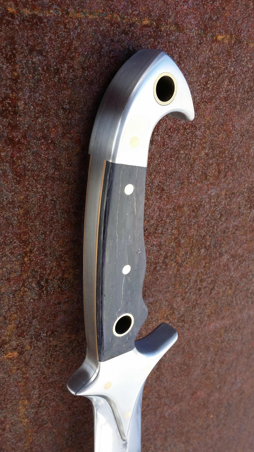 Spartan Kopis Sword by RavenStagDesign on DeviantArt