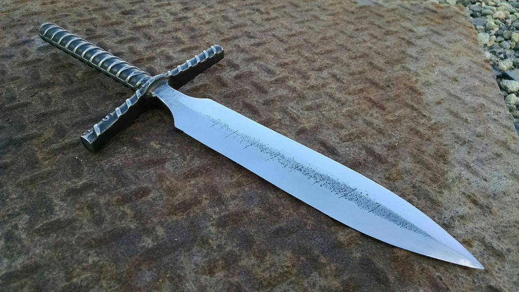 Big Knife by RavenStagDesign on DeviantArt
