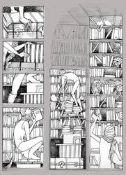 Bookshelf - Page 1