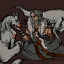 Lord Of Werewolves