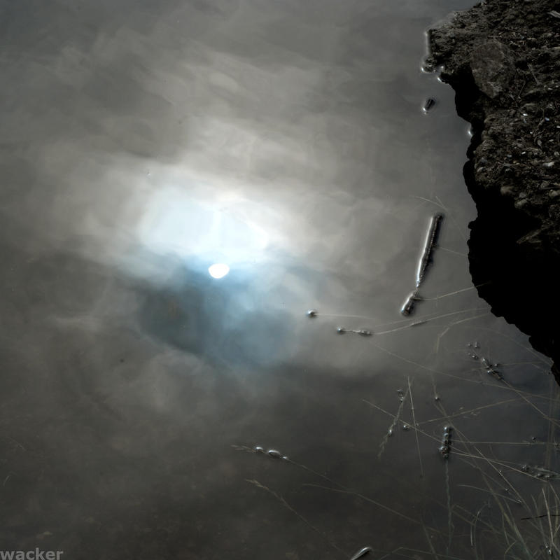 silver reflection by guality on DeviantArt