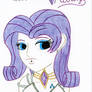 Humanized Rarity