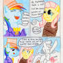 Fluttershy and the Rainbow Factory P. 12