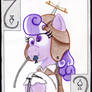 The Confused Two of Spades: Screwball