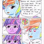 Fluttershy and the Rainbow Factory P. 26