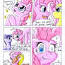 Fluttershy and the Rainbow Factory P. 90