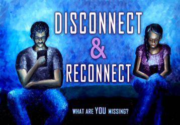 Disconnect and Reconnect