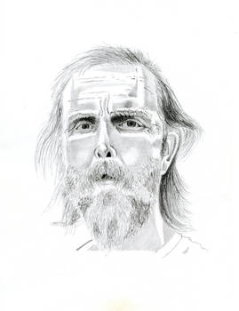 Varg Vikernes