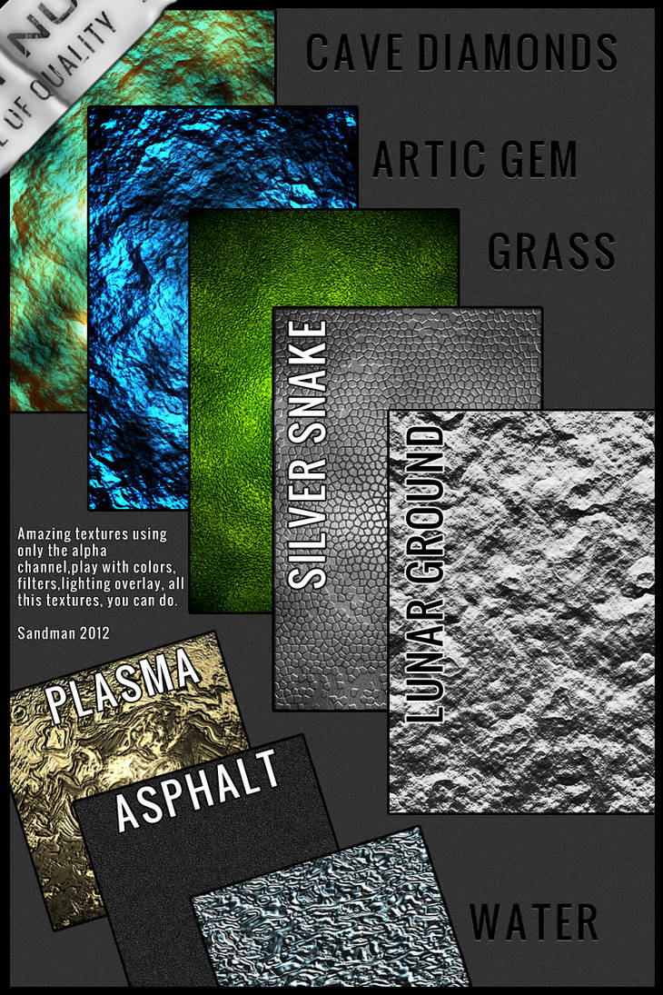 Random Texture Alpha Amazing Texture using ALPHA by EdgeStylez on DeviantArt