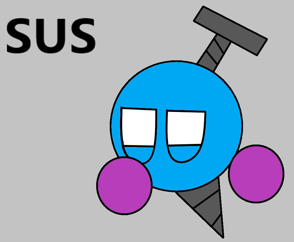 Sus by sotiklpo on DeviantArt