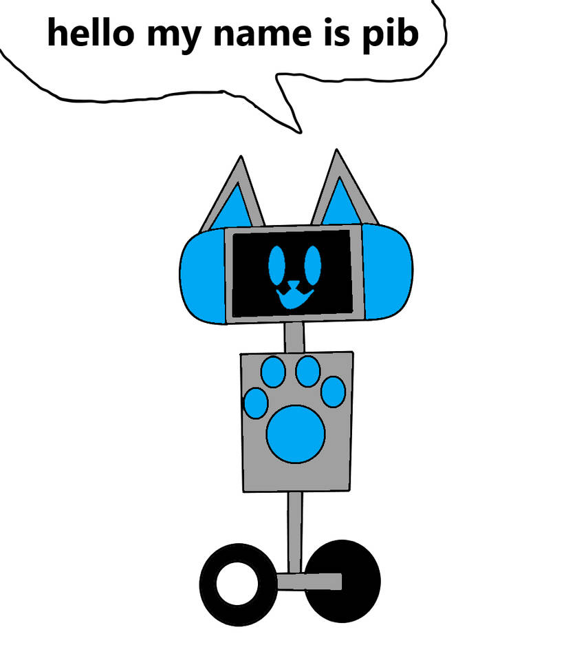 Pib by sotiklpo on DeviantArt