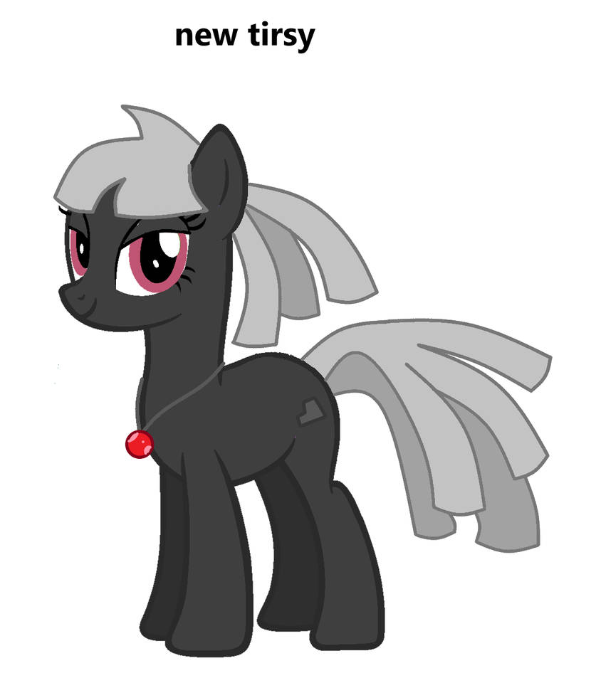Powdery Tiris A New Tirsy by sotiklpo on DeviantArt