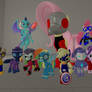 The Ponyvengers: Equestria's Mightiest Heroes