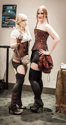 Steam punk outings