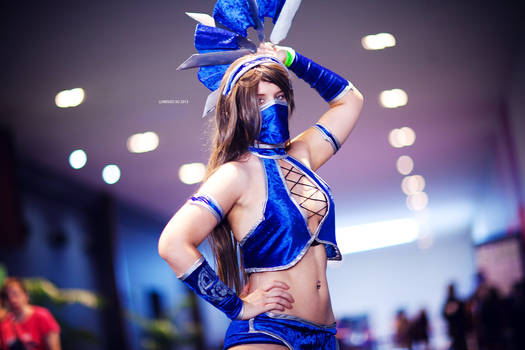 Kitana