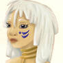 Kida portrait