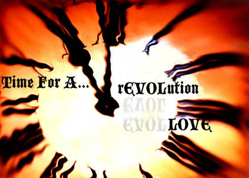 rEVOLution