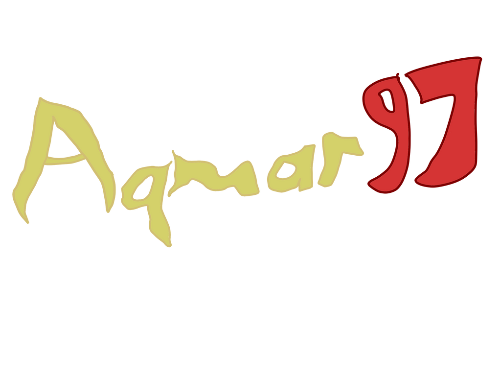 Aqmar97 Logo .::GIFT::.