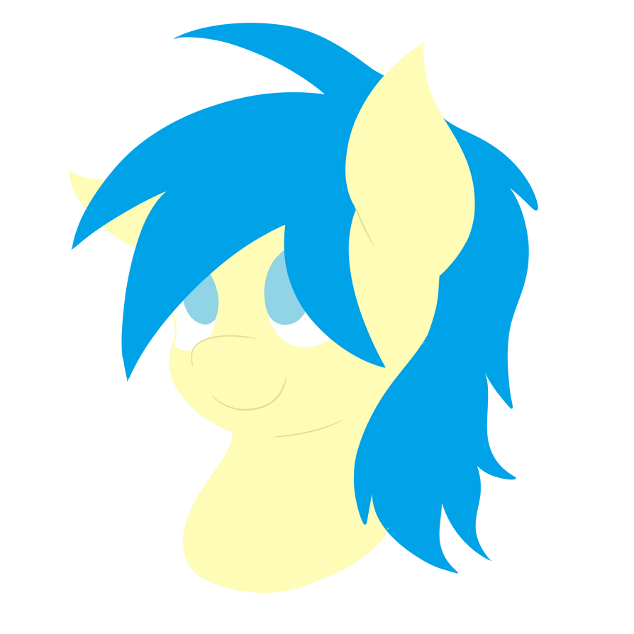 COM | Crystal Comet Lineless | SpitfireSOS 1 by StongInventor18