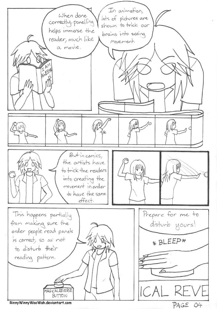 Comic Panelling Tutorial P 04 By Rinnywinnywoowah On Deviantart Comic Panelling Tutorial P 04 By Rinnywinnywoowah On Deviantart