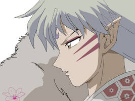 sesshomaru 3