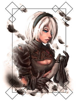 2B