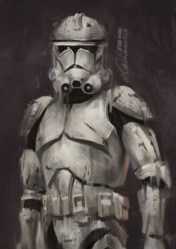 Stormtrooper