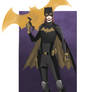 Batgirl