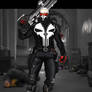 Soldier Punisher