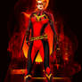 Flamebird