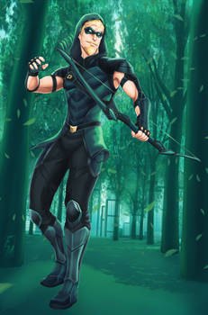 Green Arrow