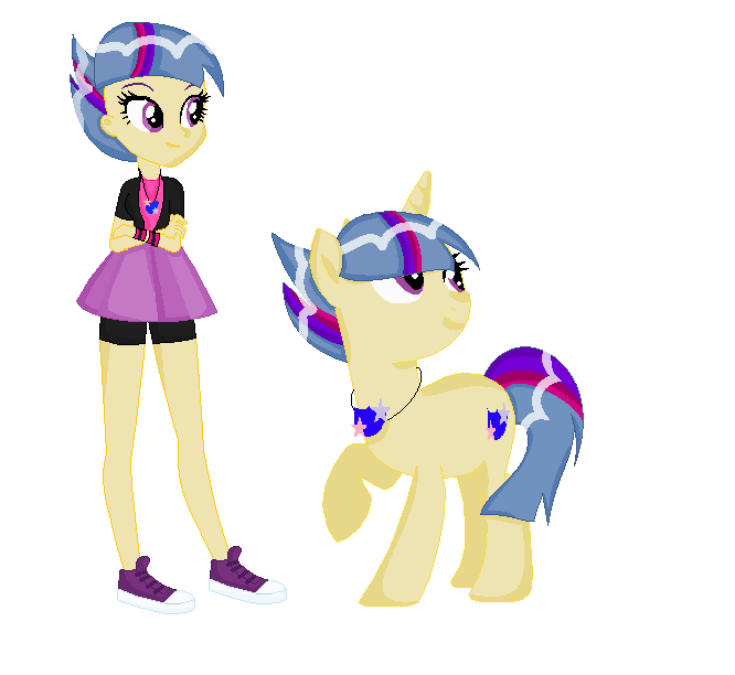 Mlp NG  - Sheild Shine REF. (1)