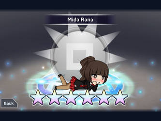 Mida Rana on Yandere-Simulator - DeviantArt